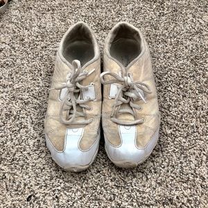 Nfinity Cheer Shoes